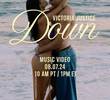 Victoria Justice: Down