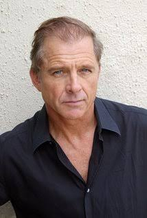 Maxwell Caulfield - Poster / Capa / Cartaz - Oficial 1