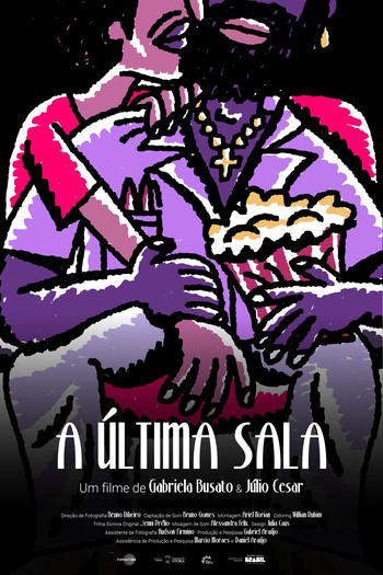  de Curta A última Sala (2025)