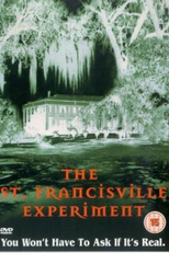 O Mistério de St. Francisville (The St. Francisville experiment)