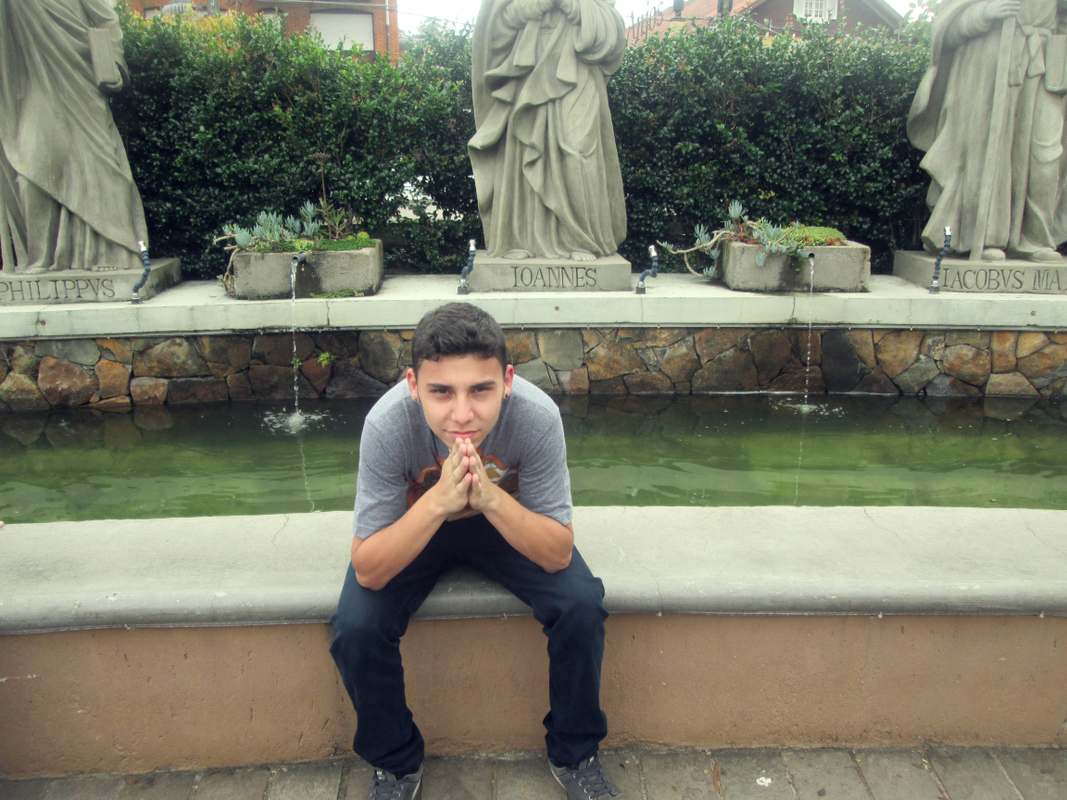 Willian - Foto 1
