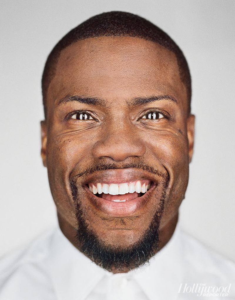 Kevin Hart - Foto 2