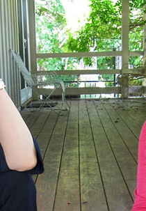 Jaycee Dugard - 18 Anos de Cativeiro (Diane Sawyer Interviews Jaycee Dugard)