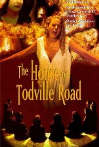 Poster 2 de Filme Poderes da Alma  (1994)