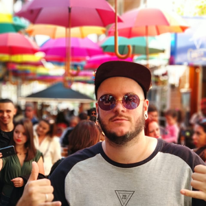 Foto de perfil de Marco Antonio