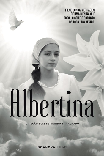  de Filme Albertina (2020)