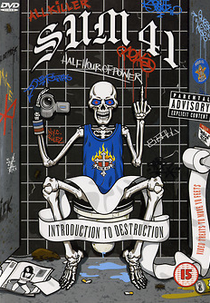 Sum 41: Introduction to Destruction (Sum 41: Introduction to Destruction)