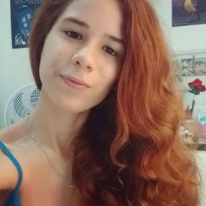 Foto de perfil de Olivia Beatriz