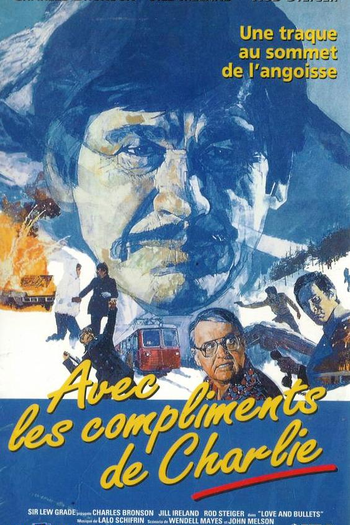  de Filme Amor e Balas (1979)