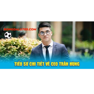 Foto de perfil de CEO Tiến Hùng