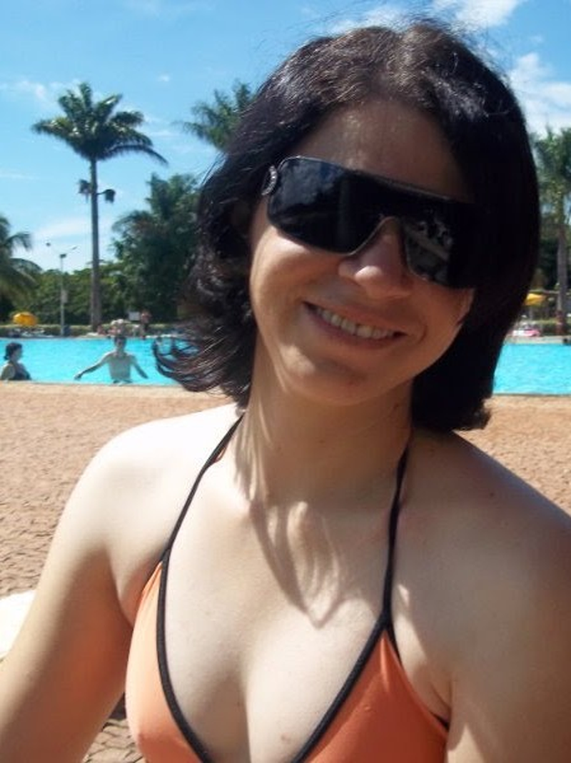 Camila Fernandes Nunes - Foto 1