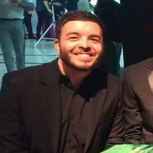 Foto de perfil de Aquiles Brum