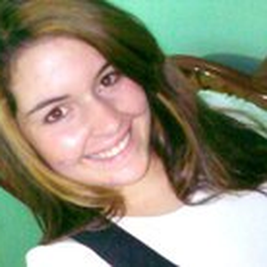 Foto de perfil de Rafaela