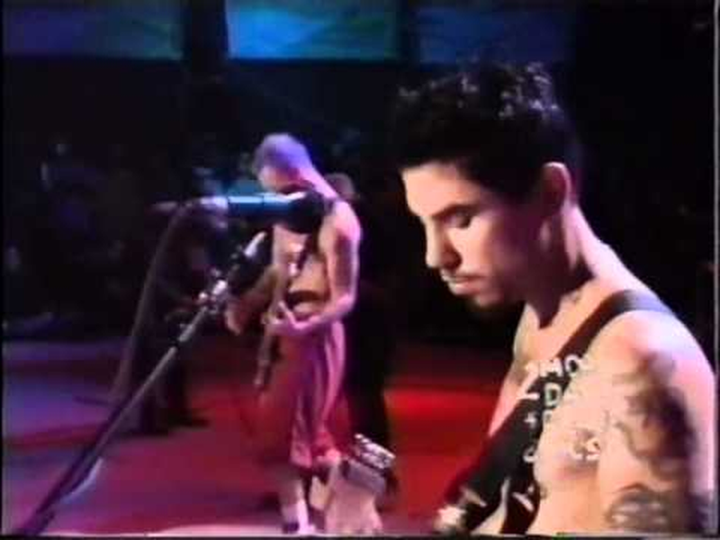 Foto 6 de Woodstock '94