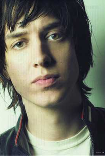 Julian Casablancas - Poster 1