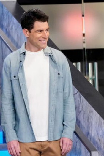 Poster de Episódio Welcome to the Opening Night (2023)