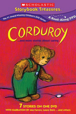 Corduroy (Corduroy)