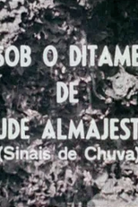 Sob o Ditame de Rude Almajesto (Sinais de Chuva) (Sob o Ditame de Rude Almajesto (Sinais de Chuva))