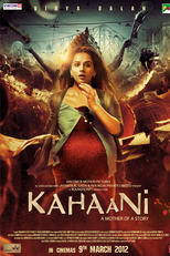 Uma História (Kahaani)