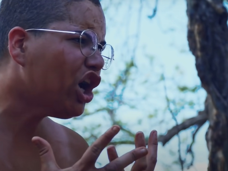 Foto 5 de Lascados e Pelados