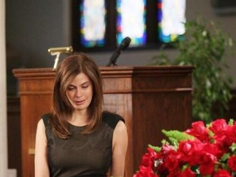 Foto 11 de Desperate Housewives (8ª Temporada)