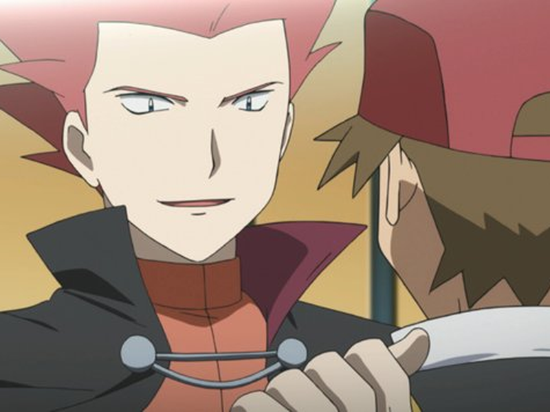 Foto 5 de Pokémon Origins