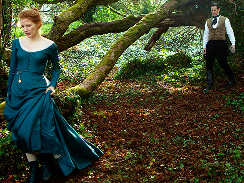 Foto 1 de Miss Julie