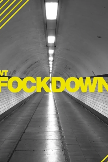 Poster de Série wtF(L)OCKDown (2020)