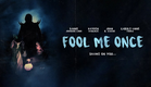 FOOL ME ONCE | Short Halloween Horror Film