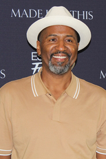 Malcolm D. Lee