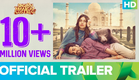 Shubh Mangal Saavdhan Official Trailer | Watch Full Movie On Eros Now