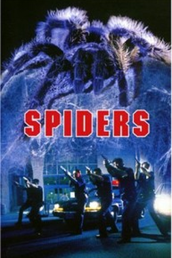  de Filme Aranhas Assassinas (2000)