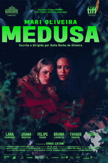  de Filme Medusa (2021)