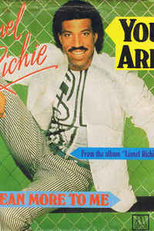 Lionel Richie: You Are (Lionel Richie: You Are)