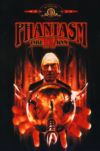  de Filme Fantasma IV: O Pesadelo Continua (1998)