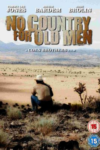  de Filme Onde os Fracos Não Têm Vez (2007)