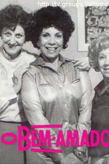  de TV O Bem Amado (1973)