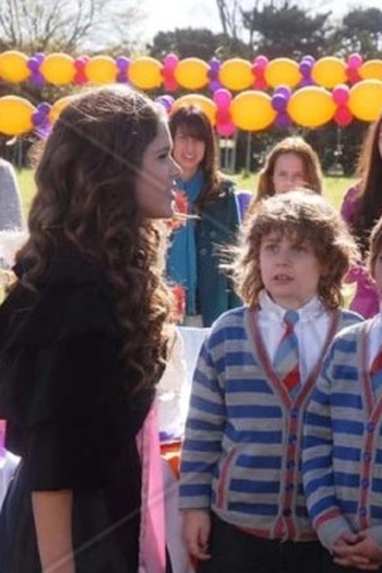 Poster de Episódio Capítulo 2 (2009)