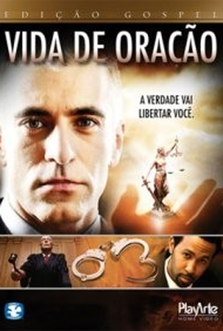 Poster 1 de Filme Vida de Oração (2008)