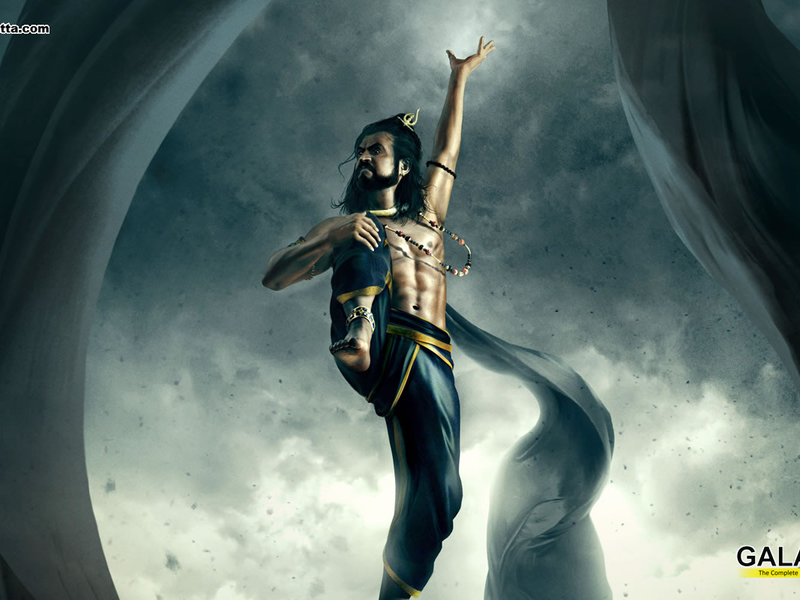 Foto 10 de Kochadaiiyaan