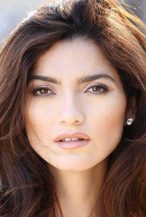 Blanca Blanco - Poster / Capa / Cartaz - Oficial 1