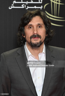 Lisandro Alonso - Poster 1