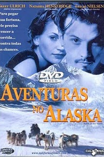  de Filme Aventuras no Alaska (2001)