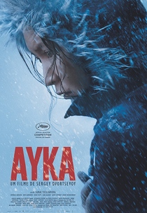 Ayka (Ayka)