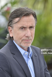Tim Roth - Poster / Capa / Cartaz - Oficial 5