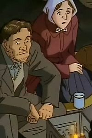 Poster de Episódio Family (1999)