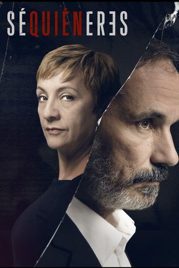 Poster de Série Blecaute (2017)