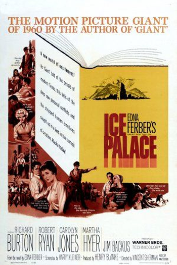  de Filme O Gigante de Gelo (1960)