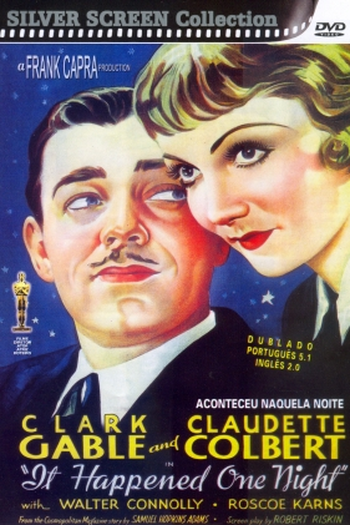  de Filme Aconteceu Naquela Noite (1934)