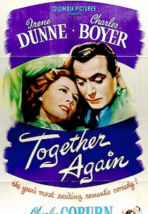 ...E o amor voltou (Together Again)